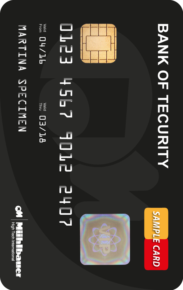 Card 1