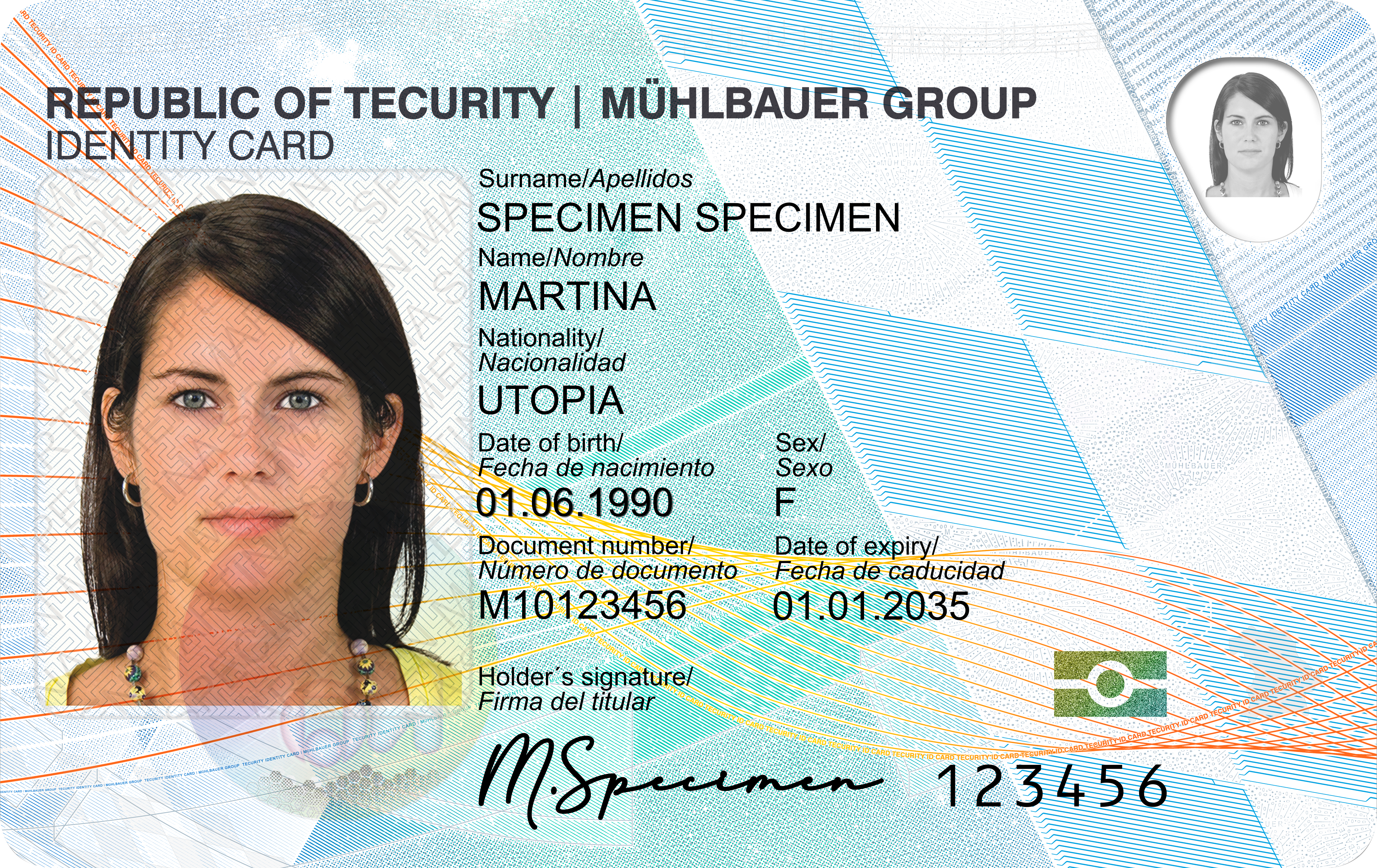 ID Card